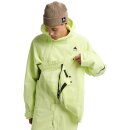 Burton Mns Reserve 2L Relaxed Anorak glow yellow green