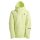 Burton Mns Reserve 2L Relaxed Anorak glow yellow green