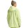 Burton Mns Reserve 2L Relaxed Anorak glow yellow green