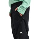 Burton Mns Reserve 2L Relaxed Pants true black