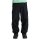 Burton Mns Reserve 2L Relaxed Pants true black