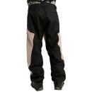 Burton Mns Reserve 2L Relaxed Pants summit taupe/true black