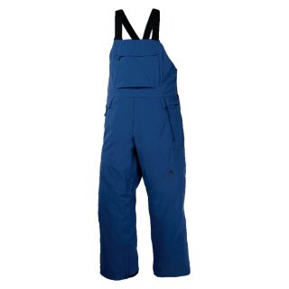 Burton Mns Reserve 2L Stretch Bib Pants nightfall