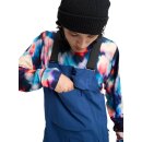 Burton Mns Reserve 2L Stretch Bib Pants nightfall