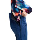 Burton Mns Reserve 2L Stretch Bib Pants nightfall