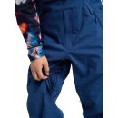 Burton Mns Reserve 2L Stretch Bib Pants nightfall
