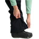 Burton Mns Reserve 2L Stretch Bib Pants Short true black