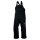 Burton Mns Reserve 2L Stretch Bib Pants Short true black
