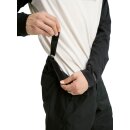 Burton Mns Reserve 2L Pants Tall true black
