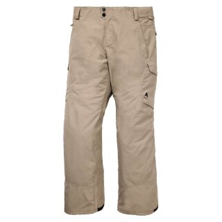 Burton Mns Reserve 2L Pants summit taupe