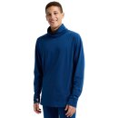 Burton Mns Midweight Base Layer Long Neck Shirt nightfall