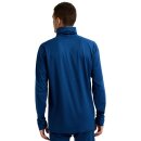 Burton Mns Midweight Base Layer Long Neck Shirt nightfall