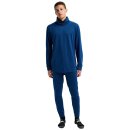 Burton Mns Midweight Base Layer Long Neck Shirt nightfall