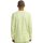 Burton Mns Midweight Base Layer Crewneck glow yellow green
