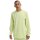 Burton Mns Midweight Base Layer Crewneck glow yellow green