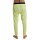 Burton Mns Midweight Base Layer Pants glow yellow green