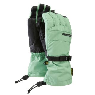 Burton Wms Profile Gloves soft sage