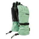 Burton Wms Profile Gloves soft sage