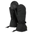 Burton Wms Profile Mittens true black