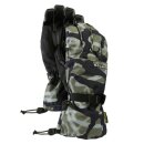 Burton Mns Profile Gloves graffiti camo