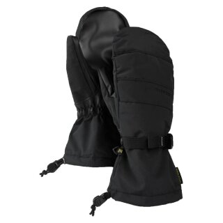 Burton Mns Profile Mittens true black