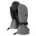 Burton Mns Profile Mittens gray heather