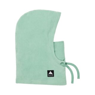 Burton Burke Hood soft sage