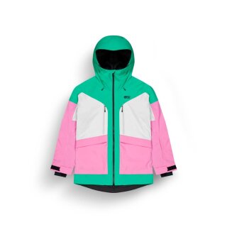 Picture Haakon Jacket emerald