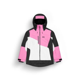 Picture Seen Jacket super pink