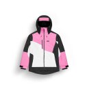 Picture Seen Jacket super pink