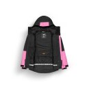 Picture Seen Jacket super pink