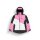 Picture Seen Jacket super pink
