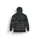 Picture Parker Printed Jacket forest shadow print