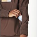 Picture Parker Jacket tobacco