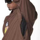 Picture Parker Jacket tobacco