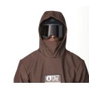 Picture Parker Jacket tobacco