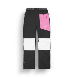 Picture Seen Pants super pink