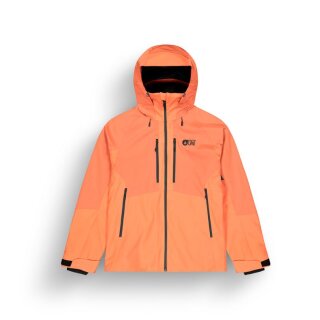 Picture Goods Jacket neon flare