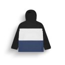 Picture Object Jacket black vapor grey