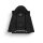 Picture Object Jacket black vapor grey