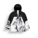 Picture Jomoh Jacket snowy pine print