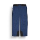 Picture Object Pants blue patriot