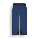 Picture Object Pants blue patriot
