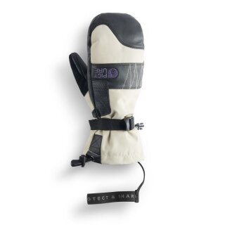 Picture Anna Mitts pure cashmere