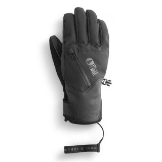 Picture Kakisa Gloves black