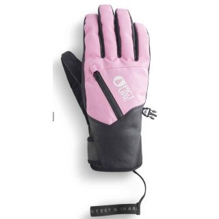 Picture Kakisa Gloves super pink