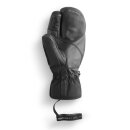 Picture Sparks Lobster Mitts black