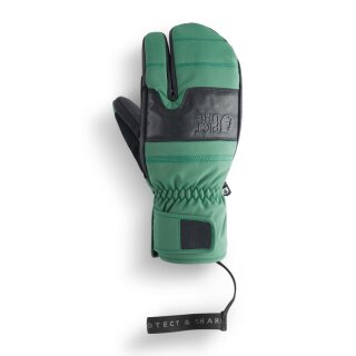 Picture Sparks Lobster Mitts smoke pine