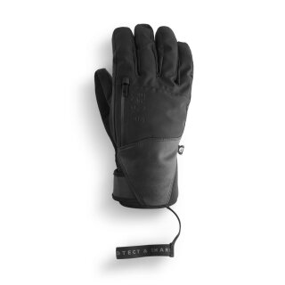 Picture Madson Gloves black