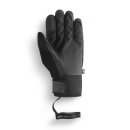 Picture Madson Gloves retro fusion print